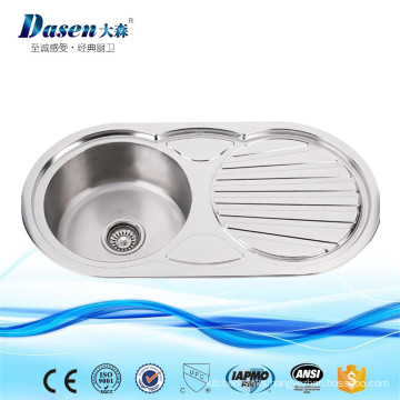 Popular Products In Malaysia Modern Designed Stainless Steel Laundry Cabinet Handwashing Sink